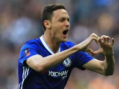 Nemanja Matic: Tôi từng ghi bàn thắng đẹp hơn