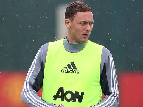 Matic được so sánh với Makelele