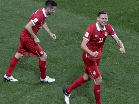 Matic và các đồng đội cần làm gì để hạ gục Brazil?