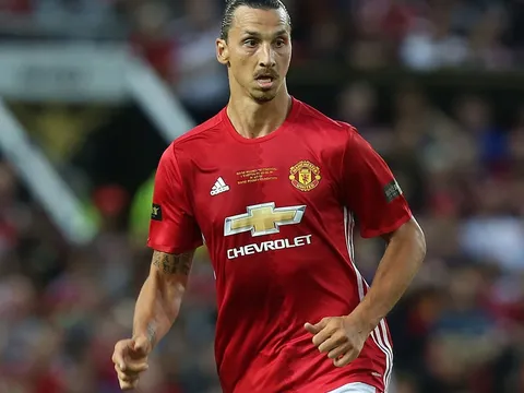 Matic và những ngôi sao gắn bó Mourinho ở ít nhất 2 CLB