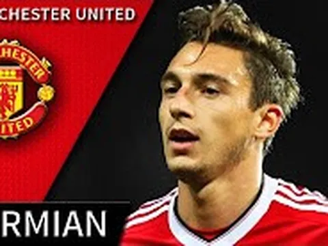Matteo Darmian, ngôi sao không còn đất sống tại Man Utd