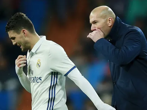 Mateo Kovacic thẳng thừng từ chối Manchester United