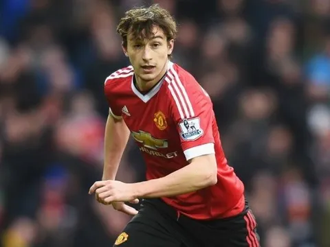 Man Utd sắp mất hậu vệ phải cuối cùng