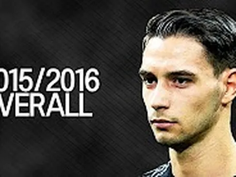 Mattia De Sciglio, ngôi sao chạy cánh mà Liverpool đang cần