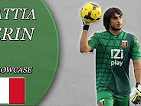 Mattia Perin, người thay thế hoàn hảo cho Donnarumma?