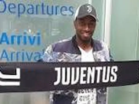 Matuidi có thể mang lại cho Juventus những gì?