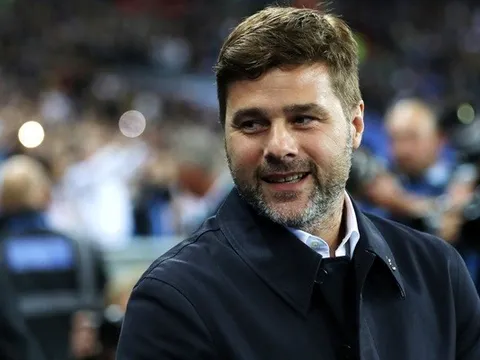 Mauricio Pochettino đi vào lịch sử Premier League