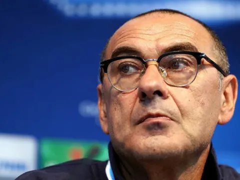 SỐC: Đội 1 Chelsea 40 người, Sarri sẵn sàng thanh lọc triệt để