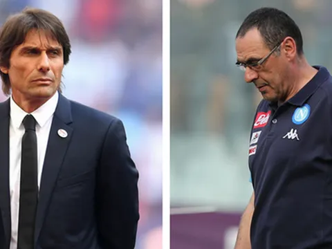 Maurizio Sarri sẽ cải tổ Chelsea triệt để như thế nào sau triều đại Conte?