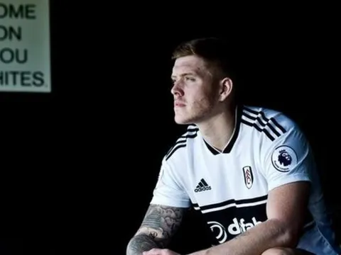 CHÍNH THỨC: Fulham lại 'chơi lớn', chi 20 triệu bảng mua trung vệ của đội bóng xuống hạng