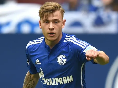 Max Meyer – Liverpool, Man United, Arsenal, đâu là lựa chọn khả dĩ nhất?