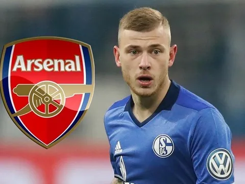 Mục tiêu đòi lương 80.000 bảng/tuần, Arsenal lắc đầu ngao ngán