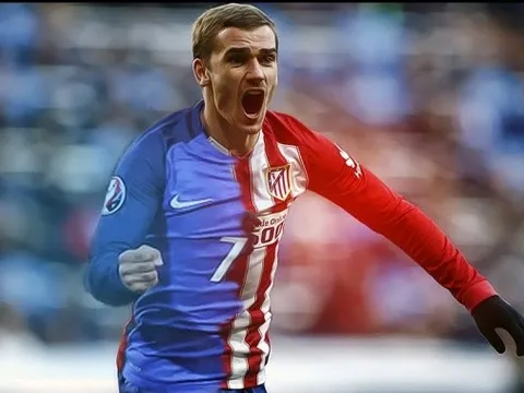 Top 10 ứng viên sáng giá nhất cho danh hiệu Quả bóng vàng 2018