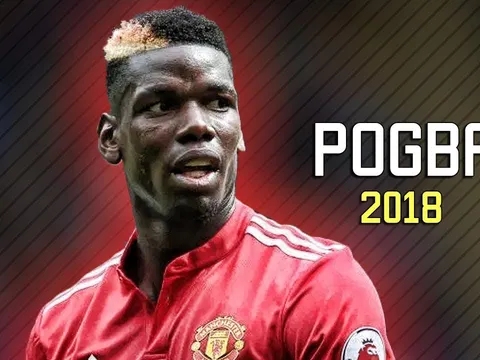 Mourinho "nắn gân" Pogba trước đại chiến Tottenham