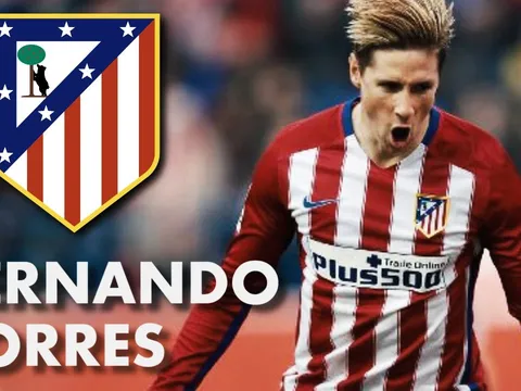 Chelsea, lời nguyền số 9 và những huyền thoại (Kỳ 1) - Fernando Torres