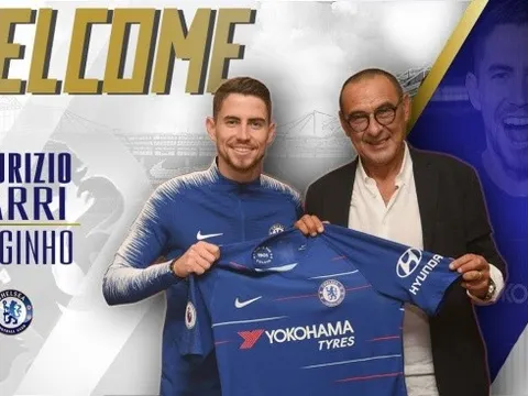 Chiêu mộ Sarri, Chelsea phải đồng ý điều khoản đặc biệt với Napoli