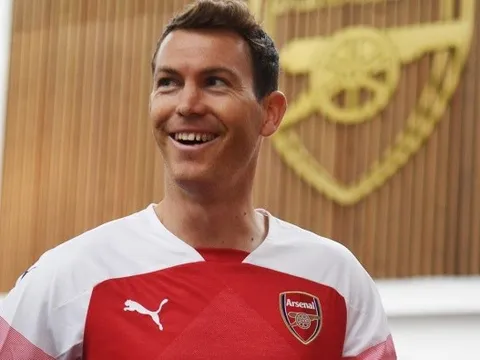 Kế hoạch chuyển nhượng 'khủng' của Arsenal sau 3 hợp đồng đầu tiên