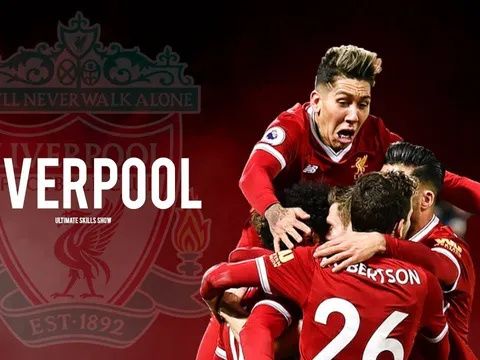 Liverpool vs Real Madrid: Hành trình khẳng định của những kẻ hết thời