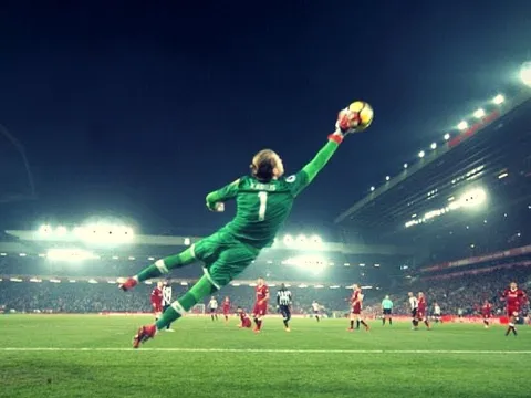 Hãy thôi chỉ trích Karius, vì ai cũng cần cơ hội thứ hai để trở lại!