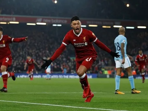 "Máy chạy" của Liverpool thách thức toàn châu Âu
