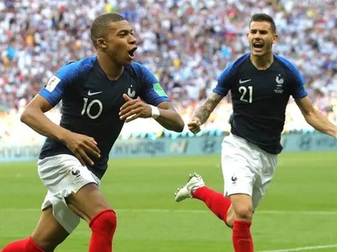 Kylian Mbappe: Còn nhiều điều phải học