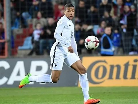 Chuyển nhượng Pháp 26/07: Tương lai nào cho Mbappe?