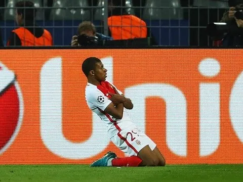 Mbappe hạ quyết tâm đánh bại Buffon