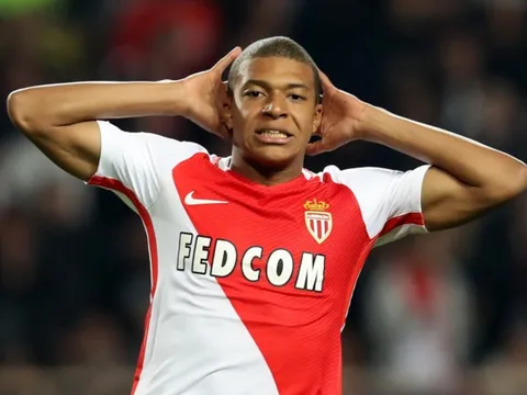 Báo Pháp tiết lộ lý do Mbappe từ chối MU, chọn Real Madrid