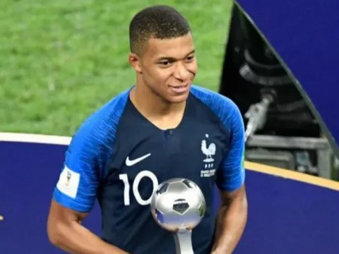 Mbappe quá hay, Man Utd đã sẵn sàng cho 250 triệu euro
