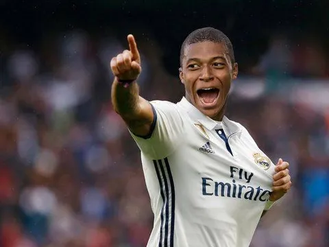 Mbappe sang Real: Quân domino kích nổ hàng loạt bom tấn