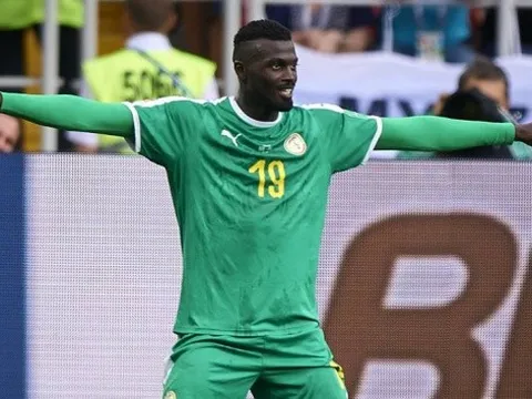 Arsenal nhắm "bad boy" tham dự World Cup
