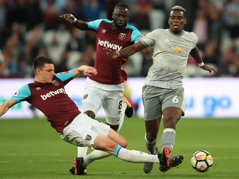 MU hòa tẻ nhạt: Đòn hỏa mù của Mourinho
