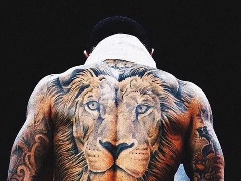 Memphis Depay và hành trình dài trở lại