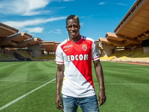 Chuyển nhượng Pháp 22/07: Giá chót cho Mendy; Sanchez thoả thuận với PSG