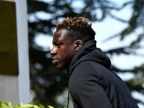 Chuyển nhượng Pháp 17/07: 24h tới, Man City dứt điểm vụ Mendy
