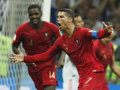 Real Madrid 'điền tên' 4 sự thay thế cho Ronaldo
