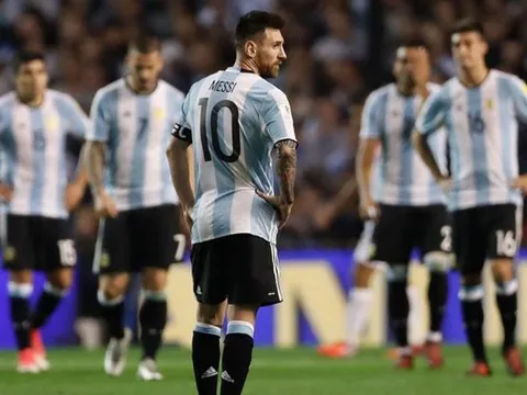 7 lời tiên tri điên rồ nhất World Cup 2018