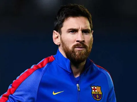 Messi: ‘Cầu thủ Real Madrid giỏi nhất thế giới’