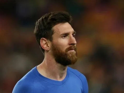 Messi chi tiền làm từ thiện tại Syria