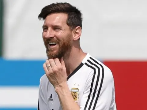 Messi chính thức lên tiếng về kế hoạch giã từ ĐT