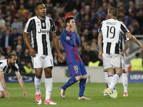 Messi đã 'tắt điện', liệu Mbappe có khác?