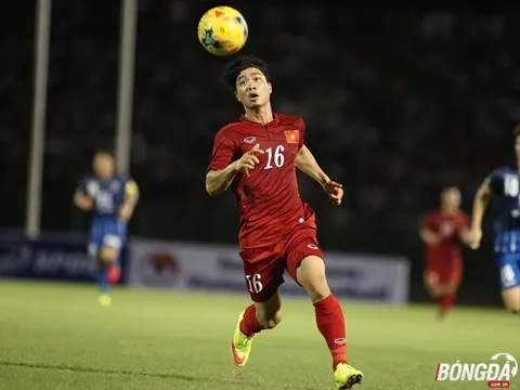 Công Phượng và Chanathip: 2 Messi giờ ra sao?