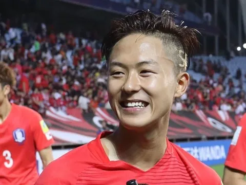 'Messi Hàn Quốc' kiên định trước cám dỗ châu Âu