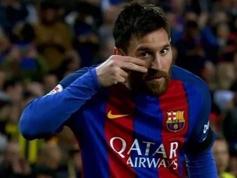 Messi nói lời khiến CĐV Barca buồn lòng