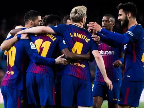 ‘Không có cách nào ngăn Messi ghi bàn’