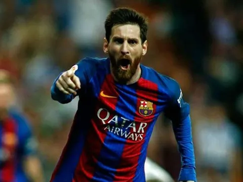 Messi sẽ ký hợp đồng với Barca sau tuần trăng mật