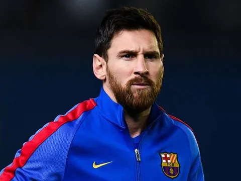 Messi sẽ mãi xếp sau Maradona nếu không vô địch World Cup