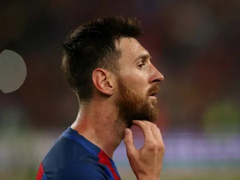 Messi và những cầu thủ tâm điểm lượt trận cuối tuần