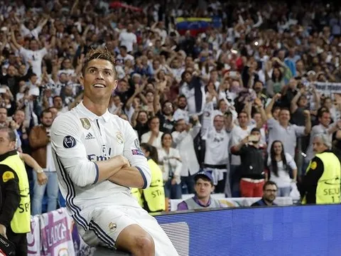 Messi vĩ đại, nhưng nhân loại sẽ nhớ Ronaldo