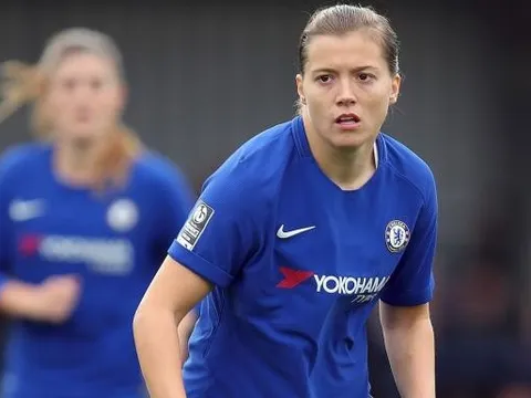 Cầu thủ ghi 47 bàn/mùa đồng ý thỏa thuận 3 năm với Chelsea